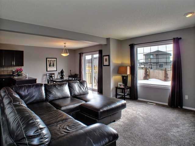 Wolf Home Renovation