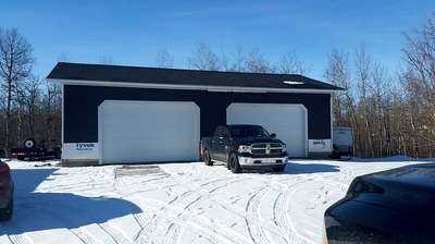 wolf garages and shops edmonton